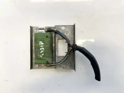 Second-hand car spare part heater blower for rover rover 600 (rh) 2.0 620 sdi oem iam references 