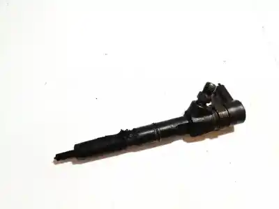 Автозапчасти б/у инжектор за opel insignia a (g09) 2.0 cdti (68) ссылки oem iam 0445110327 Автозапчасти б/у инжектор за opel insignia a (g09) 2.0 cdti (68) ссылки oem iam 0445110327