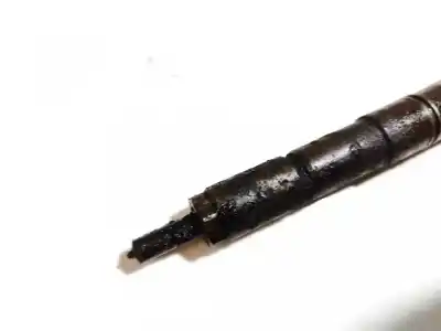 Автозапчастина б/у инжектор для opel insignia a (g09) 2.0 cdti (68) посилання на oem iam 0445110327  