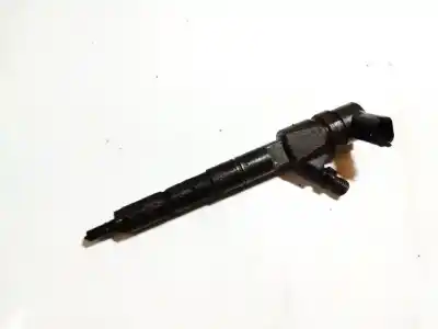 Автозапчасти б/у инжектор за opel insignia a (g09) 2.0 cdti (68) ссылки oem iam 0445110327 Автозапчасти б/у инжектор за opel insignia a (g09) 2.0 cdti (68) ссылки oem iam 0445110327