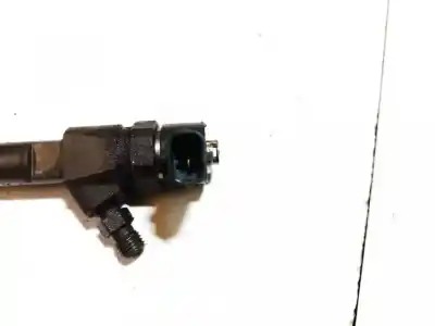 Second-hand car spare part injector for opel insignia a (g09) 2.0 cdti (68) oem iam references 0445110327   Second-hand car spare part injector for opel insignia a (g09) 2.0 cdti (68) oem iam references 0445110327