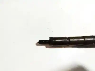 Second-hand car spare part injector for opel insignia a (g09) 2.0 cdti (68) oem iam references 0445110327   Second-hand car spare part injector for opel insignia a (g09) 2.0 cdti (68) oem iam references 0445110327