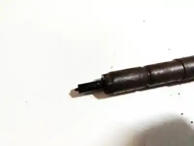 Автозапчастина б/у инжектор для opel insignia a (g09) 2.0 cdti (68) посилання на oem iam 0445110327   Автозапчастина б/у инжектор для opel insignia a (g09) 2.0 cdti (68) посилання на oem iam 0445110327