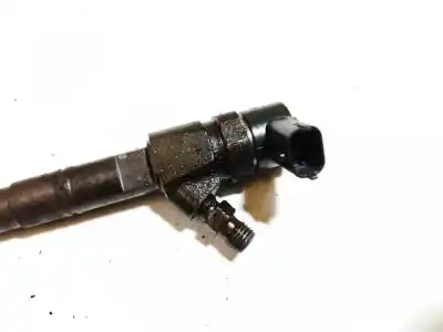 Автозапчастина б/у инжектор для opel insignia a (g09) 2.0 cdti (68) посилання на oem iam 0445110327   Автозапчастина б/у инжектор для opel insignia a (g09) 2.0 cdti (68) посилання на oem iam 0445110327