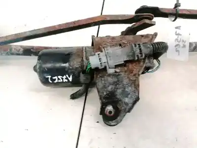 Pezzo di ricambio per auto di seconda mano tiranti e motorino del tergicristallo anteriore per iveco daily, 2000.01 - 2005.12 2.3l 85kw 2000.01 - 2005.12 riferimenti oem iam   