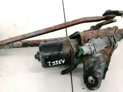 Pezzo di ricambio per auto di seconda mano tiranti e motorino del tergicristallo anteriore per iveco daily, 2000.01 - 2005.12 2.3l 85kw 2000.01 - 2005.12 riferimenti oem iam   