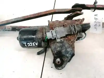 Pezzo di ricambio per auto di seconda mano Tiranti E Motorino Del Tergicristallo Anteriore per IVECO DAILY, 2000.01 - 2005.12 2.3L 85KW 2000.01 - 2005.12 Riferimenti OEM IAM   