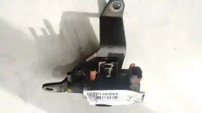 Pezzo di ricambio per auto di seconda mano valvola aria aggiuntiva per mazda 3 (bk) 1.6 di turbo riferimenti oem iam 9652570180