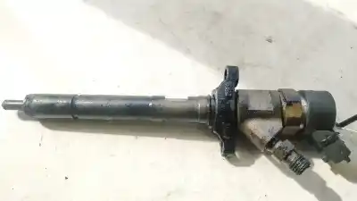 Pezzo di ricambio per auto di seconda mano iniettore per mazda 3 (bk) 1.6 di turbo riferimenti oem iam 0445110259