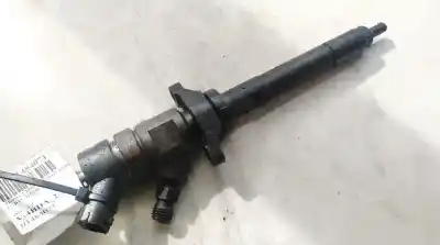 Pezzo di ricambio per auto di seconda mano iniettore per mazda 3 (bk) 1.6 di turbo riferimenti oem iam 0445110259