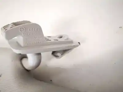 Автозапчастина б/у лівий натір для volkswagen golf v variant (1k5) 1.9 tdi посилання на oem iam 1k0857552  