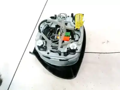 Автозапчастина б/у передня ліва подушка безопасности для volkswagen passat variant (3c5) 1.9 tdi посилання на oem iam   