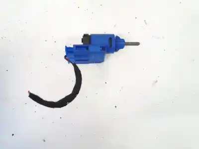 Peça sobressalente para automóvel em segunda mão trocar por volkswagen passat variant (3b6) 1.8 20v turbo referências oem iam 1j0927189e