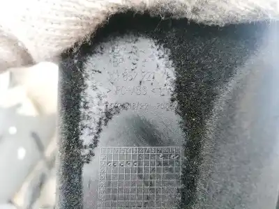 Автозапчасти б/у бардачок за volkswagen passat variant (3c5) 1.9 tdi ссылки oem iam 3c1857921  