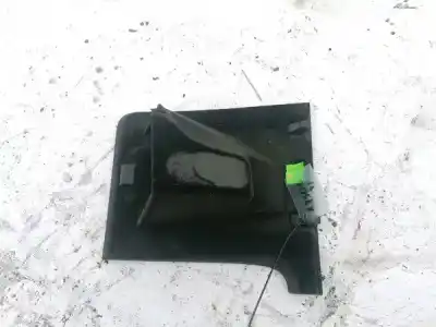 Автозапчасти б/у бардачок за volkswagen passat variant (3c5) 1.9 tdi ссылки oem iam 3c1857921  