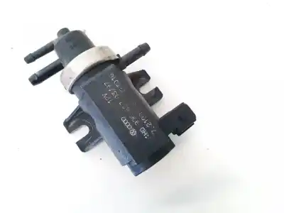 Peça sobressalente para automóvel em segunda mão bomba de ar secundária por volkswagen passat b5 (3b2) 1.9 tdi referências oem iam 1h090662703