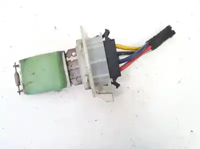 Автозапчасти б/у сопротивление нагреву за volkswagen passat variant (3c5) 1.9 tdi ссылки oem iam   