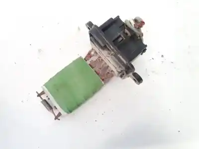 Автозапчасти б/у сопротивление нагреву за volkswagen passat variant (3c5) 1.9 tdi ссылки oem iam   