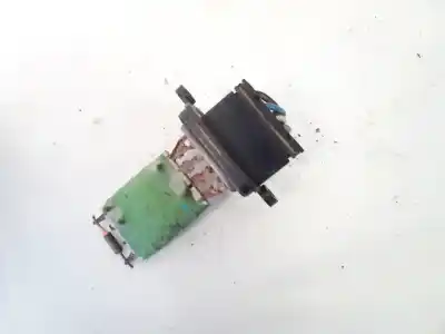 Автозапчасти б/у сопротивление нагреву за volkswagen passat variant (3c5) 1.9 tdi ссылки oem iam   