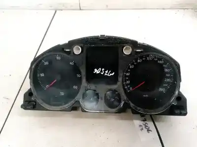 Автозапчасти б/у приборная доска за volkswagen passat variant (3c5) 1.9 tdi ссылки oem iam 3c0920850l