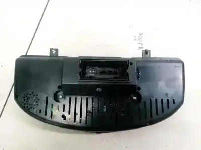 Автозапчасти б/у приборная доска за volkswagen passat variant (3c5) 1.9 tdi ссылки oem iam 3c0920850l  x0032000