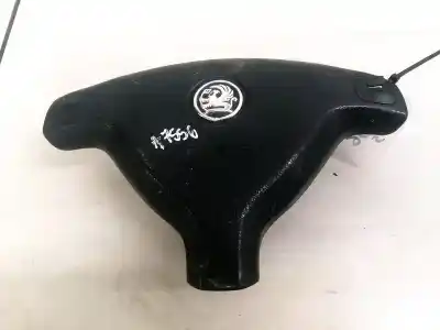 Second-hand car spare part front left air bag for opel zafira a 2.0 dti oem iam references b023790001