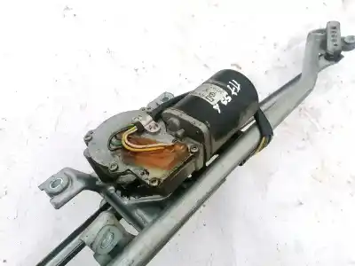 Second-hand car spare part front windshield wiper motor for opel zafira a 2.0 dti oem iam references 40449612v