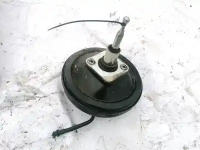 Peça sobressalente para automóvel em segunda mão servo freio por volkswagen passat b5 (3b2) 1.9 tdi referências oem iam 8d0612105f
