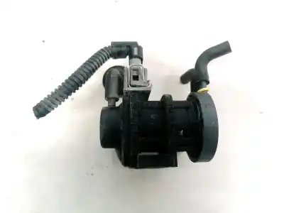 Second-hand car spare part additional air valve for opel zafira a 2.0 dti oem iam references 09128022