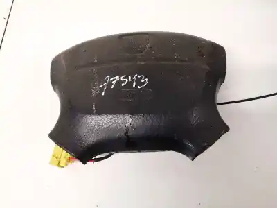 Second-hand car spare part front left air bag for rover rover 600 (rh) 2.0 620 sdi oem iam references 77800sn8g920m2