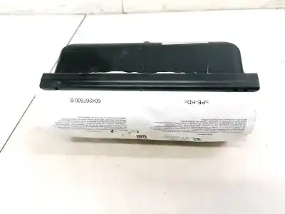 Peça sobressalente para automóvel em segunda mão AIRBAG DIANTEIRO DIREITO por OPEL MERIVA A MONOSPACE (X03)  Referências OEM IAM 13188043  PAF51380719
