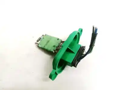 Pezzo di ricambio per auto di seconda mano Resistenza Al Riscaldamento per IVECO DAILY, 2000.01 - 2005.12 2.3L 85KW 2000.01 - 2005.12 Riferimenti OEM IAM 500326616  