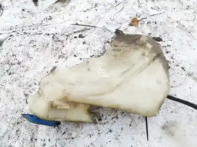 Peça sobressalente para automóvel em segunda mão depósito do limpa vidros por volkswagen passat b5 (3b2) 1.9 tdi referências oem iam 3b0955453t