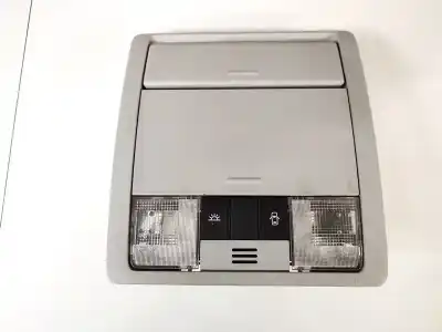 Автозапчасти б/у внутренний свет за toyota verso 2.0 d-4d cat ссылки oem iam 812600f074