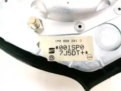 Автозапчасти б/у передняя левая подушка безопасности за seat toledo (1m2) 1.9 tdi ссылки oem iam 1m0880201d  