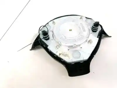 Автозапчасти б/у передняя левая подушка безопасности за seat toledo (1m2) 1.9 tdi ссылки oem iam 1m0880201d  