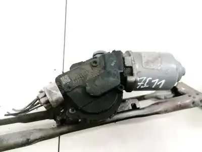 Second-hand car spare part FRONT WINDSHIELD WIPER MOTOR for DODGE CALIBER, 2006.08 - 2009.01  OEM IAM references 05303780AE  AX1590109293
