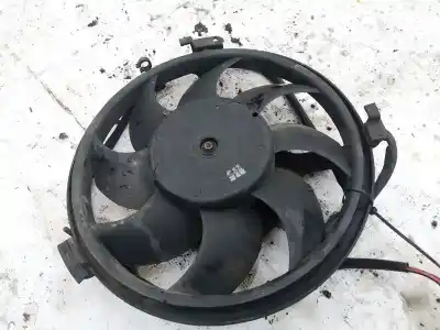 Peça sobressalente para automóvel em segunda mão termoventilador elétrico por volkswagen passat b5 (3b2) 1.9 tdi referências oem iam 