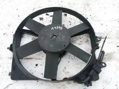 Second-hand car spare part radiator cooling fan for rover rover 600 (rh) 2.0 620 sdi oem iam references 82401