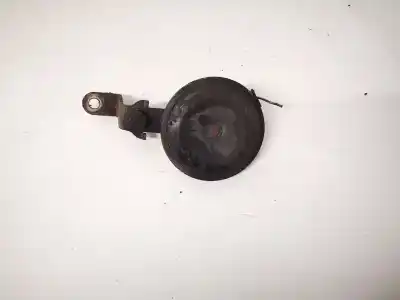 Peça sobressalente para automóvel em segunda mão buzina / sirene por toyota corolla verso (r1) 2.2 d-4d sol referências oem iam 