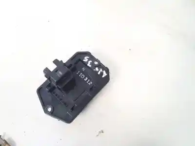 Автозапчасти б/у сопротивление нагреву за toyota rav 4 (a2) 2.0 d-4d executive 4x4 (2003->) ссылки oem iam 