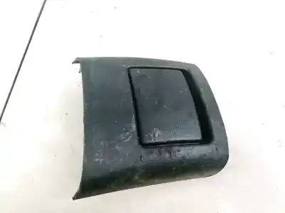 Peça sobressalente para automóvel em segunda mão porta luvas por mazda 3 (bk) 1.6 di turbo referências oem iam gj6a64471