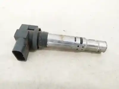 Автозапчастина б/у котушка запалювання для volkswagen golf v variant (1k5) 1.4 посилання на oem iam 036905715f  