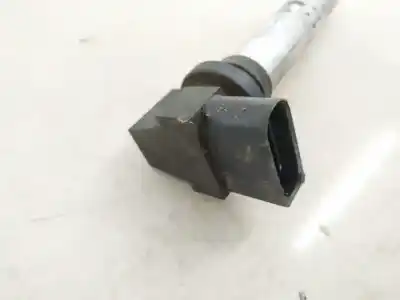 Автозапчастина б/у котушка запалювання для volkswagen golf v variant (1k5) 1.4 посилання на oem iam 036905715f  