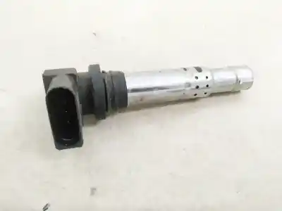 Автозапчастина б/у котушка запалювання для volkswagen golf v variant (1k5) 1.4 посилання на oem iam 036905715f  