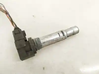 Автозапчасти б/у катушка зажигания за volkswagen golf v variant (1k5) 1.4 ссылки oem iam 036905715f