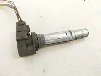 Автозапчасти б/у катушка зажигания за volkswagen golf v variant (1k5) 1.4 ссылки oem iam 036905715f  