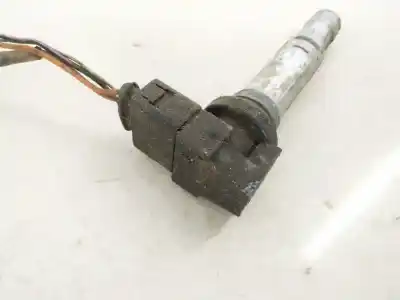 Автозапчасти б/у катушка зажигания за volkswagen golf v variant (1k5) 1.4 ссылки oem iam 036905715f  