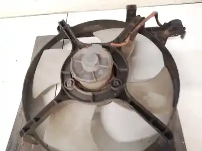 Автозапчастина б/у електро вентилятор для subaru legacy berl. b13 (bl) 2.0 se посилання на oem iam   