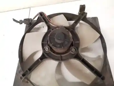 Автозапчастина б/у електро вентилятор для subaru legacy berl. b13 (bl) 2.0 se посилання на oem iam   